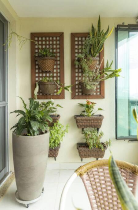 Apartamento Conforto E Estilo Na Barra Olimpica *
